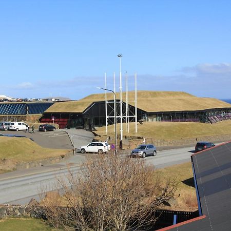 Nordic Inn Thorshavn Tórshavn Exteriör bild