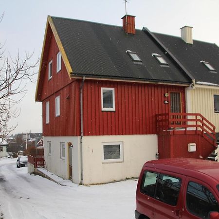 Nordic Inn Thorshavn Tórshavn Exteriör bild