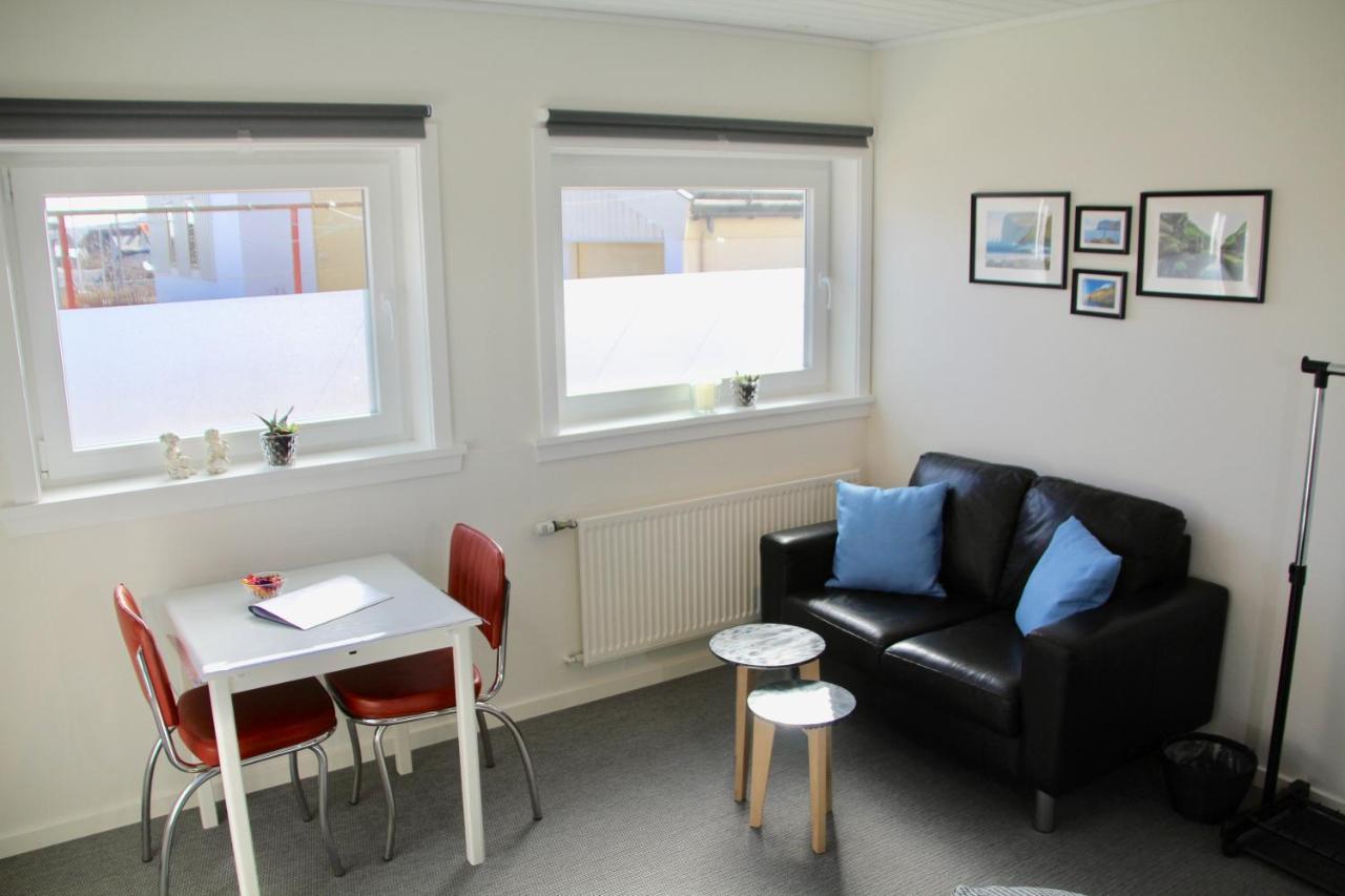 Nordic Inn Thorshavn Tórshavn Exteriör bild