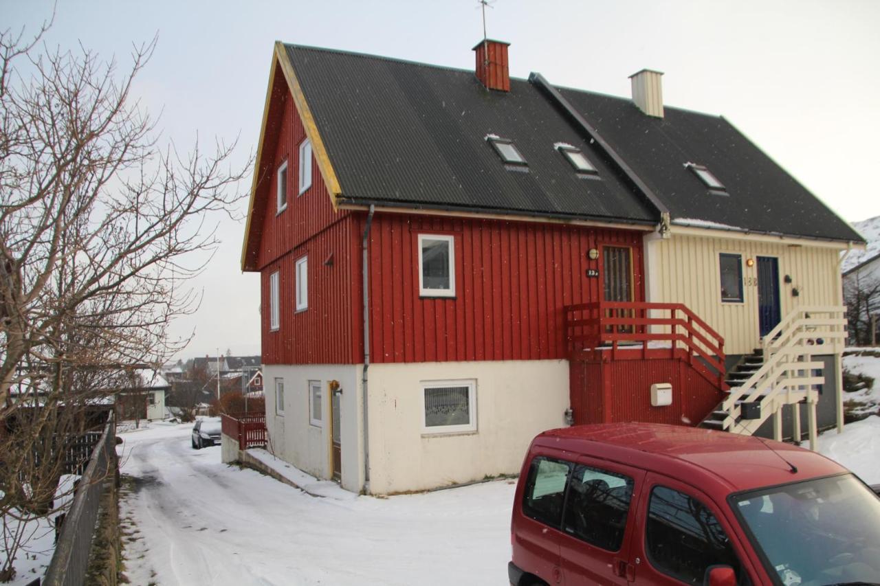 Nordic Inn Thorshavn Tórshavn Exteriör bild