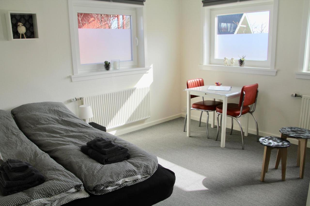 Nordic Inn Thorshavn Tórshavn Exteriör bild