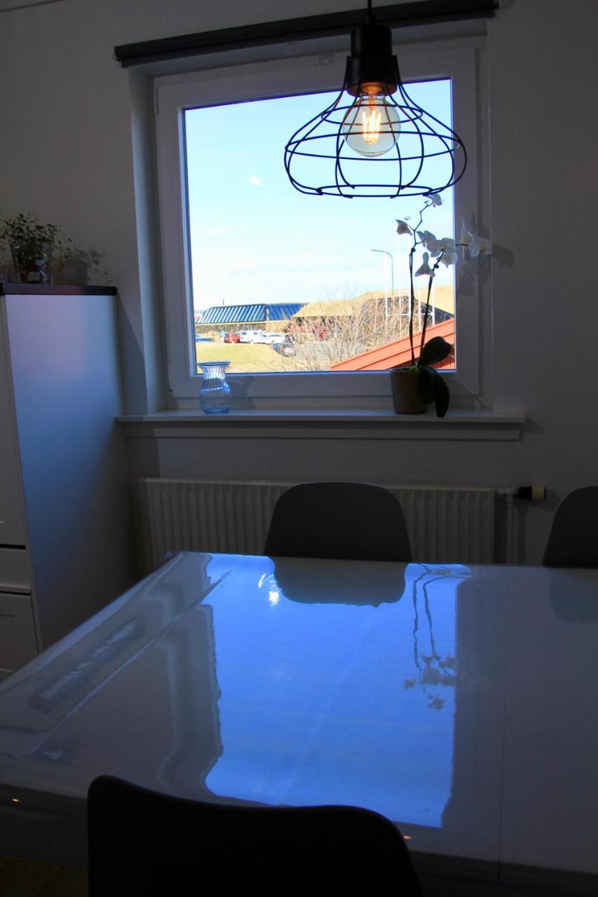 Nordic Inn Thorshavn Tórshavn Exteriör bild