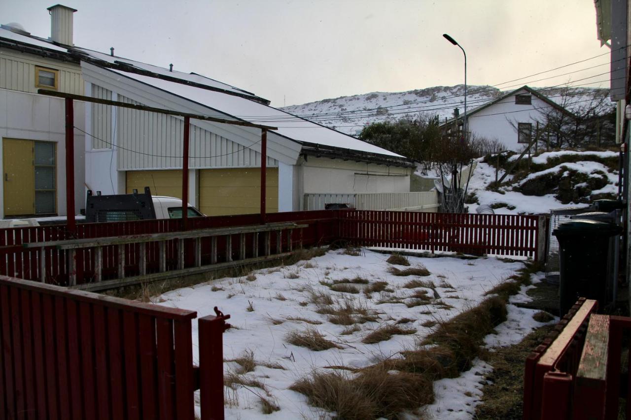 Nordic Inn Thorshavn Tórshavn Exteriör bild