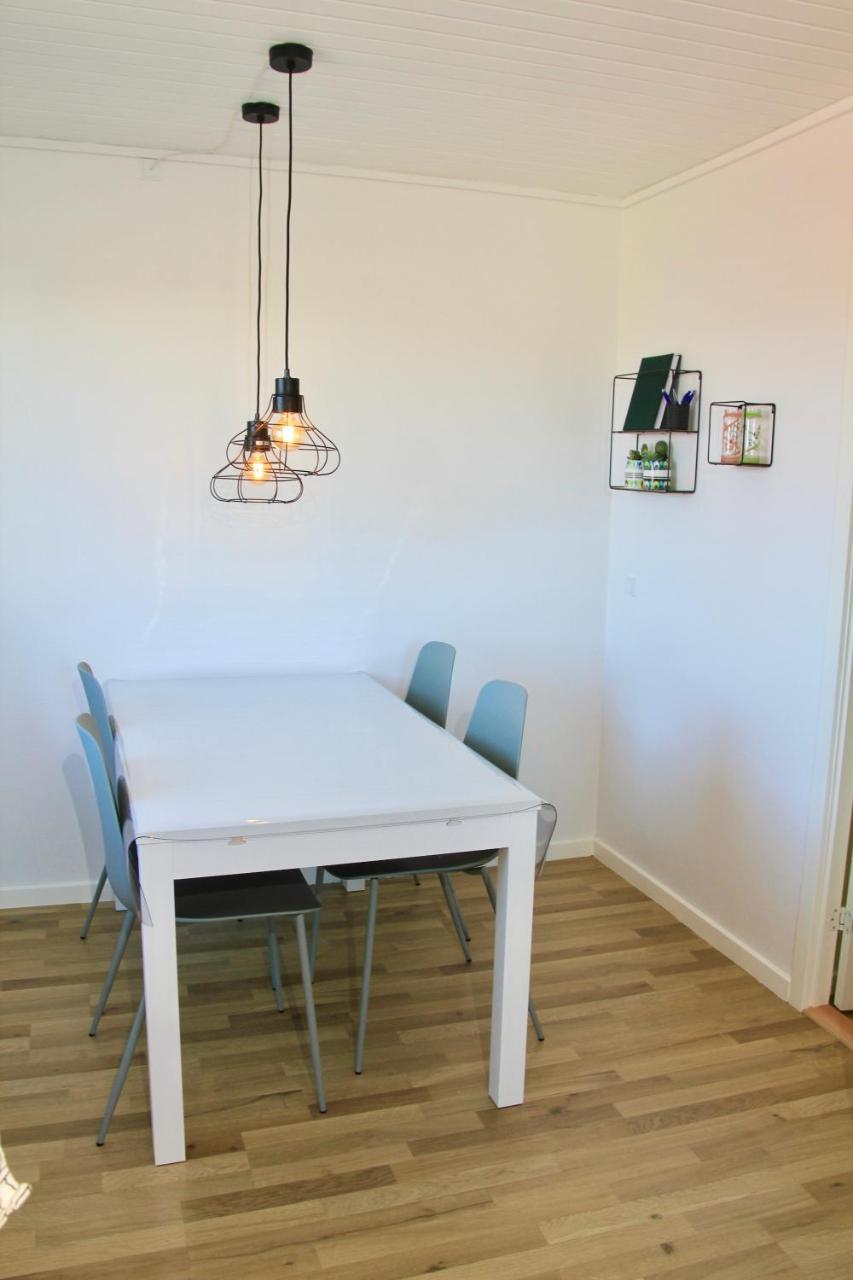 Nordic Inn Thorshavn Tórshavn Exteriör bild