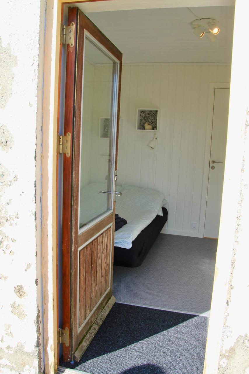 Nordic Inn Thorshavn Tórshavn Exteriör bild