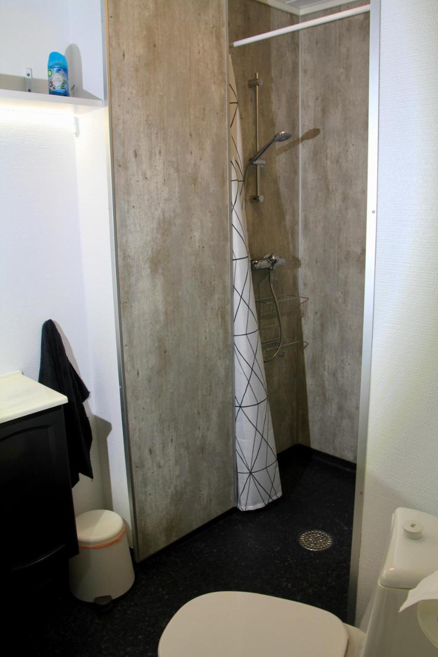 Nordic Inn Thorshavn Tórshavn Exteriör bild