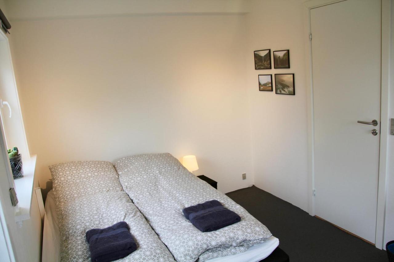 Nordic Inn Thorshavn Tórshavn Exteriör bild