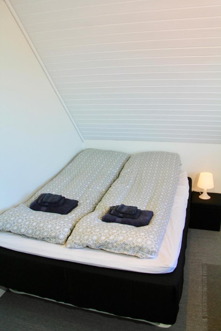 Nordic Inn Thorshavn Tórshavn Exteriör bild