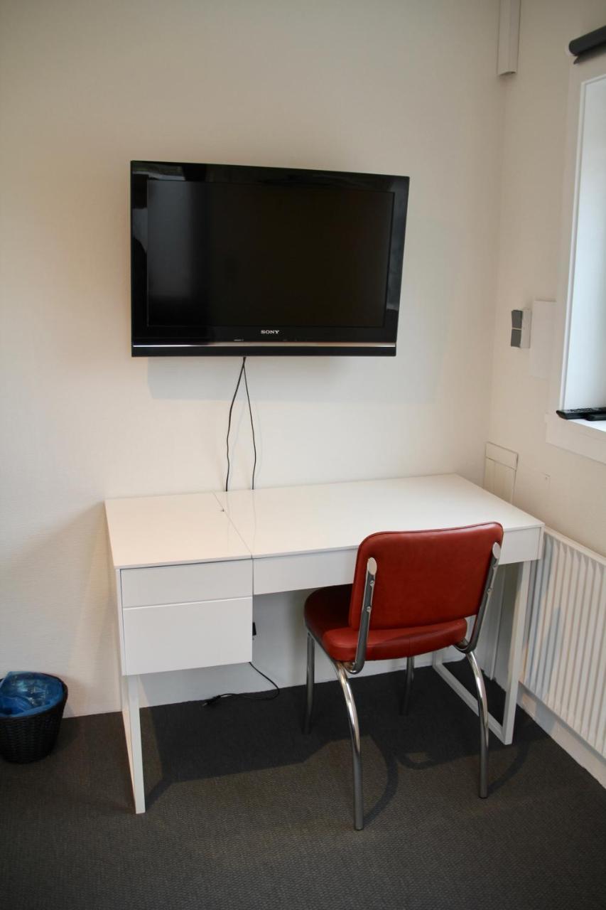 Nordic Inn Thorshavn Tórshavn Exteriör bild