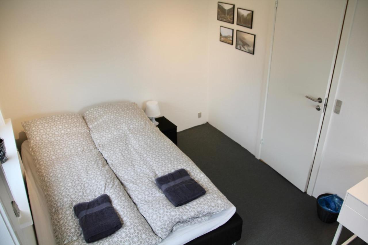 Nordic Inn Thorshavn Tórshavn Exteriör bild