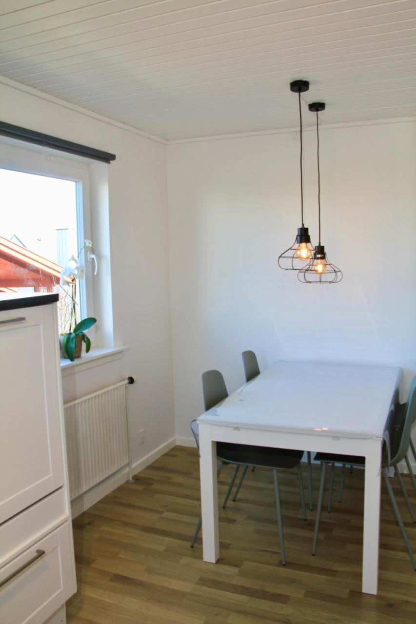 Nordic Inn Thorshavn Tórshavn Exteriör bild