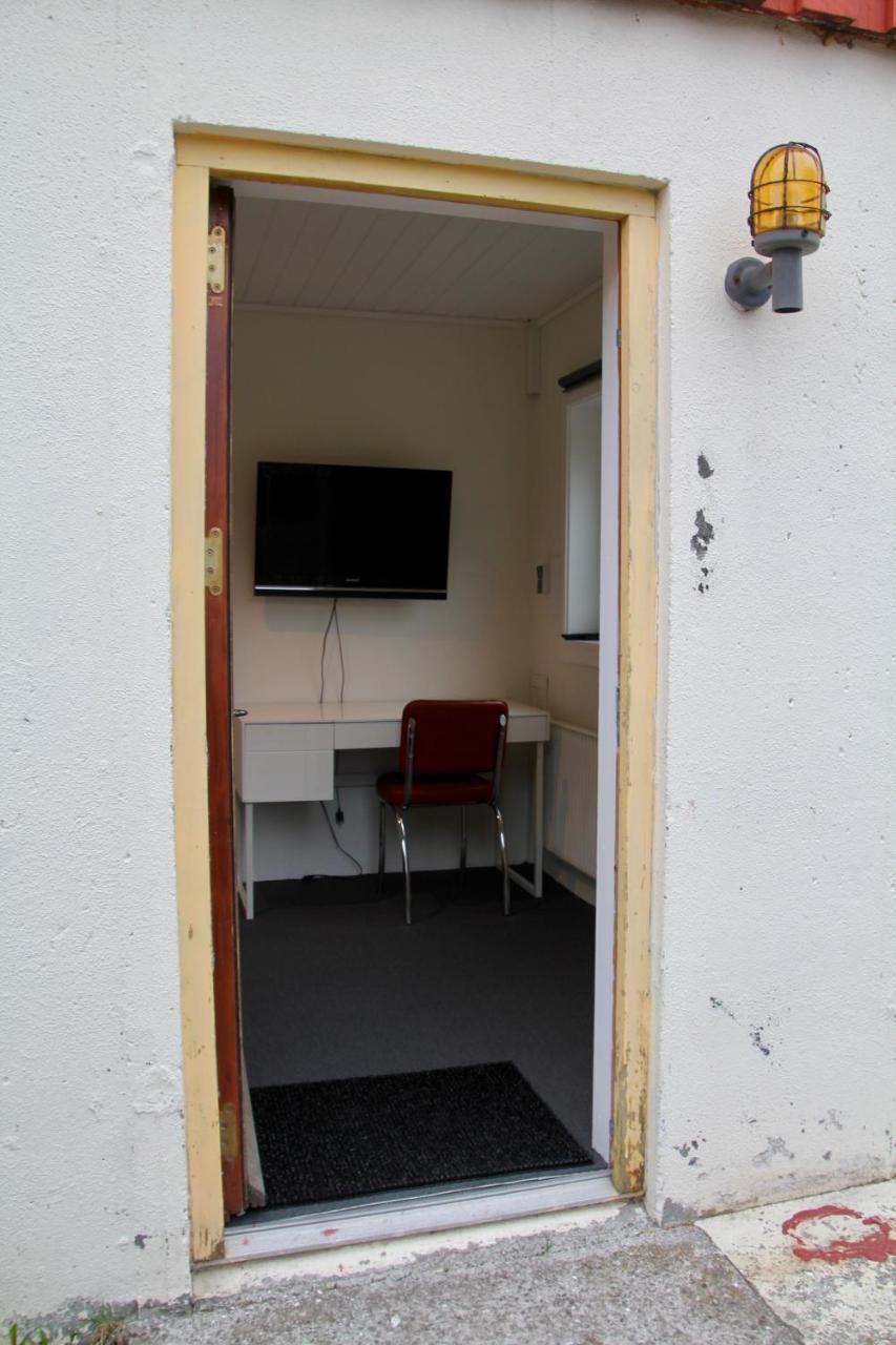 Nordic Inn Thorshavn Tórshavn Exteriör bild