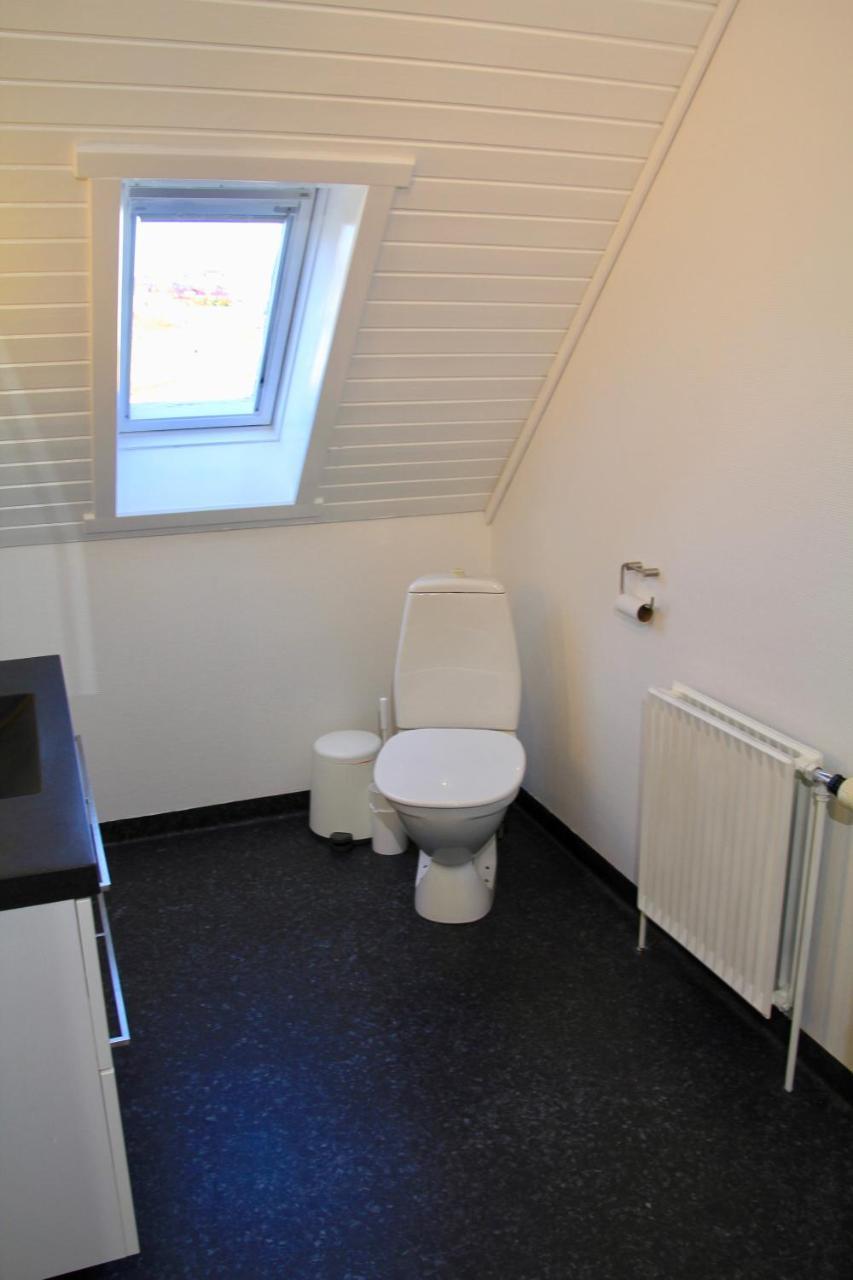 Nordic Inn Thorshavn Tórshavn Exteriör bild