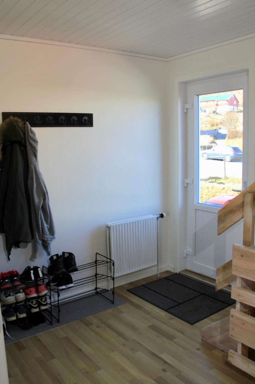 Nordic Inn Thorshavn Tórshavn Exteriör bild